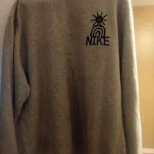 Nike Sweater